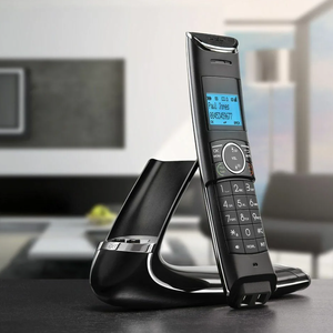 Радиотелефоны DECT