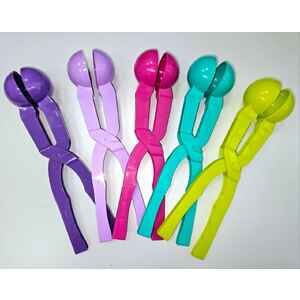 Снеголеп Тишин Папа Снежкодел Новый СН05 (1 шт) Снеголеп Тишин Папа Снежкодел Новый СН05 (1 шт)