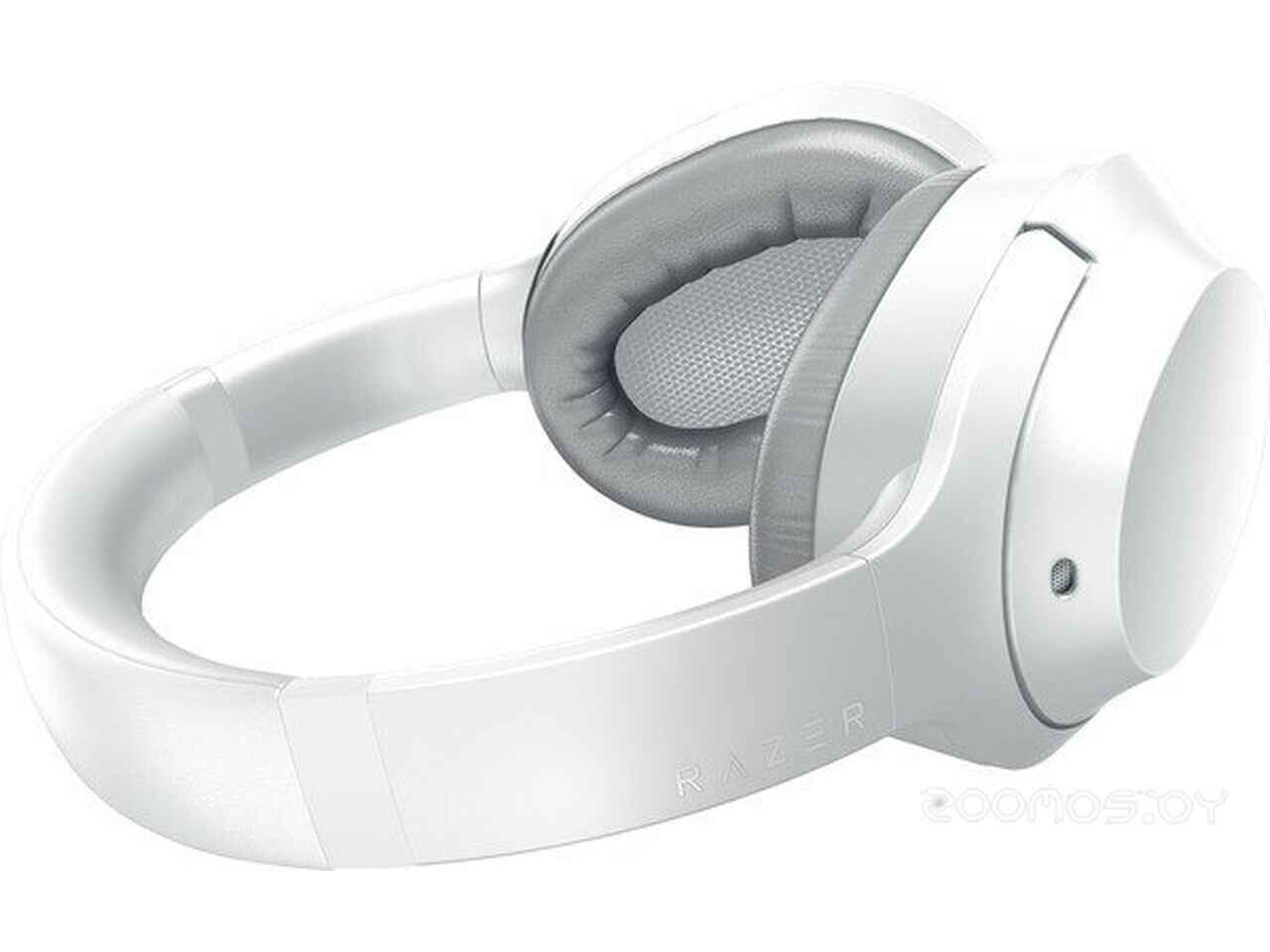 Наушники RAZER Opus X Mercury Наушники RAZER Opus X Mercury