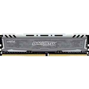 Оперативная память Crucial Ballistix Sport LT 4x8GB DDR4 PC4-19200 [BLS4C8G4D240FSB]