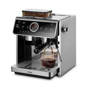 Кофемашина Kitfort KT-7321 Кофемашина Kitfort KT-7321