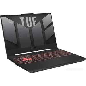 Ноутбук Asus TUF Gaming A15 FA507NUR-LP071 (90NR0JP5-M00490) 90NR0JP5-M00490 Ноутбук Asus TUF Gaming A15 FA507NUR-LP071 (90NR0JP5-M00490) 90NR0JP5-M00490