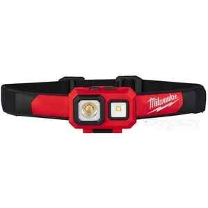 Фонарь Milwaukee HL-SF