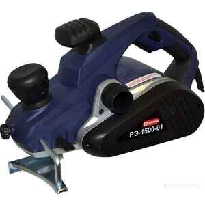 Электрорубанок ДИОЛД РЭ-1500-01