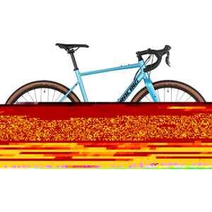 Велосипед Atom Tundra LTD 2 (Sora) M(54cm) FlashingBlue