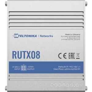Маршрутизатор Teltonika RUTX08