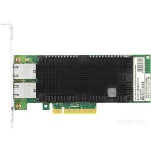 Сетевая карта LR-Link LRES1025PT Сетевая карта LR-Link LRES1025PT