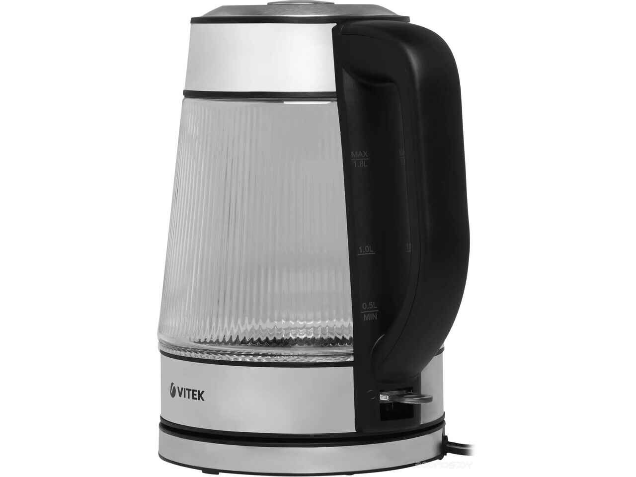 Электрический чайник Vitek VT-7017 Электрический чайник Vitek VT-7017