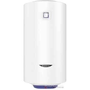 Накопительный электрический водонагреватель Ariston BLU1 R ABS 40 V Slim 1.8