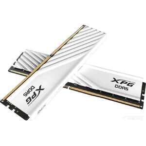 Оперативная память A-Data XPG Lancer Blade 2x16ГБ DDR5 6000 МГц AX5U6000C3416G-DTLABWH