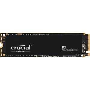 SSD Crucial P3 1TB CT1000P3SSD8