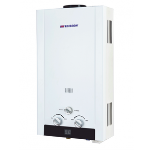 Водонагреватель Edisson H 20 D Водонагреватель Edisson H 20 D