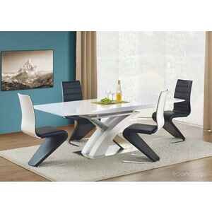 Стол Halmar Sandor (лакированный) (White) V-CH-SANDOR-ST-LAK-BIALY