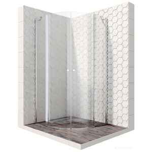 Душевой уголок Ambassador Nord 13011102 100х100