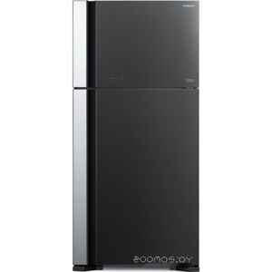 Холодильник Hitachi R-VG660PUC7-1GGR