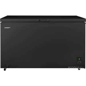 Морозильный ларь Kraft BD(W)-460BRX Морозильный ларь Kraft BD(W)-460BRX