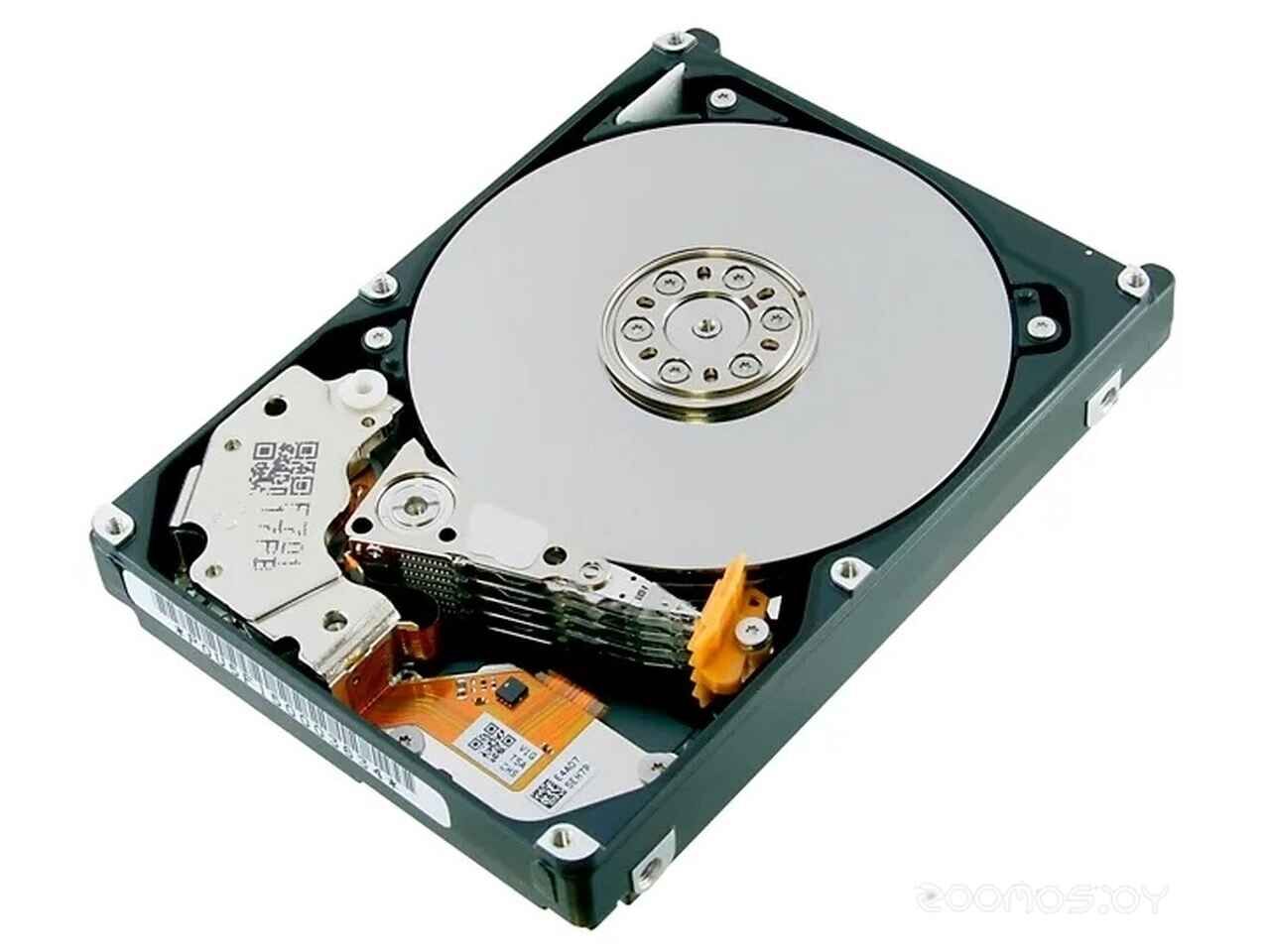 Жесткий диск Toshiba AL15SEB18EQ Жесткий диск Toshiba AL15SEB18EQ