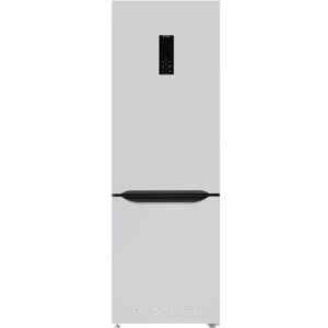 Холодильник Artel HD 455RWENE (белый)