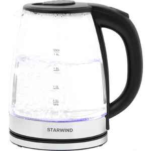 Электрический чайник StarWind SKG2050 Электрический чайник StarWind SKG2050