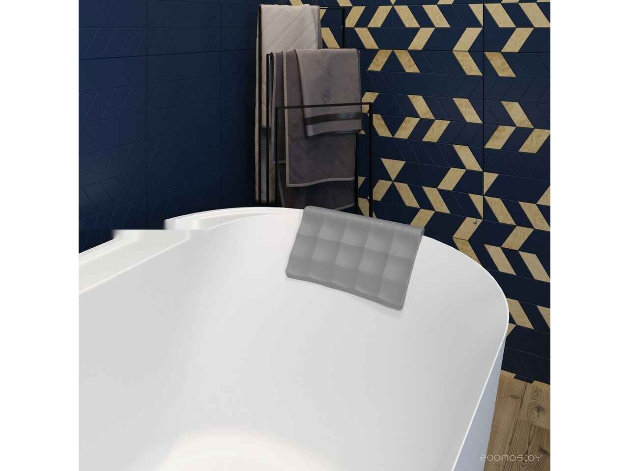 Подголовник для ванны Wellsee Useful Extras 261909000 Подголовник для ванны Wellsee Useful Extras 261909000