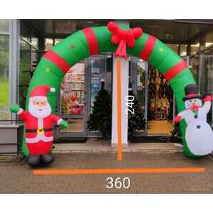 3D-фигура Ausini Надувная Арка VT20-70004 3D-фигура Ausini Надувная Арка VT20-70004