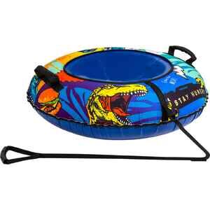 Тюбинг Тяни-Толкай Burger Led 93 см (оксфорд, Норм)