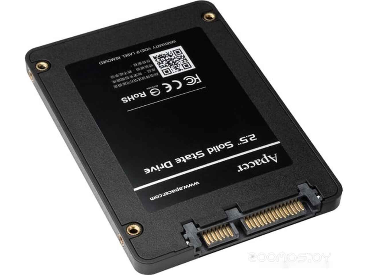 SSD Apacer AS340X 240GB AP240GAS340XC-1 SSD Apacer AS340X 240GB AP240GAS340XC-1