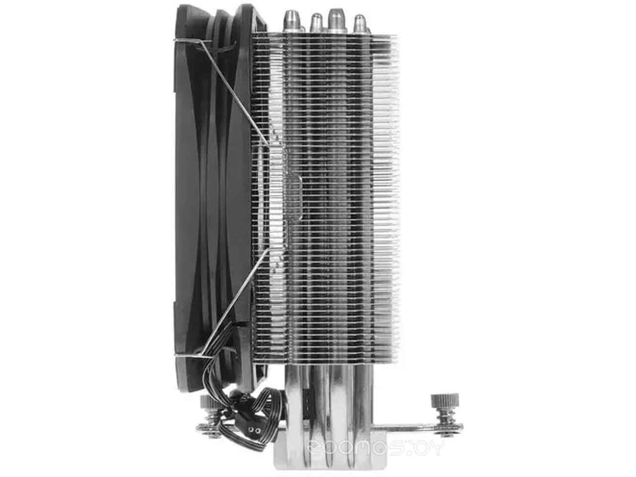 Кулер для процессора PCcooler Paladin 400 ARGB Кулер для процессора PCcooler Paladin 400 ARGB