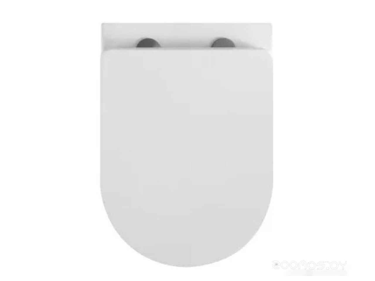 Унитаз подвесной Axus YJ-2380 Унитаз подвесной Axus YJ-2380