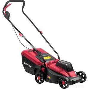 Газонокосилка Wortex CLM 3336 ALL1 (без АКБ)