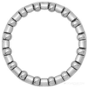 Подшипник рулевой Neco 5102 5/32x16