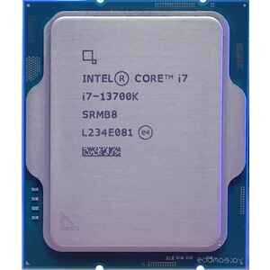 Процессор Intel Core i7-13700K (оem) Процессор Intel Core i7-13700K (оem)