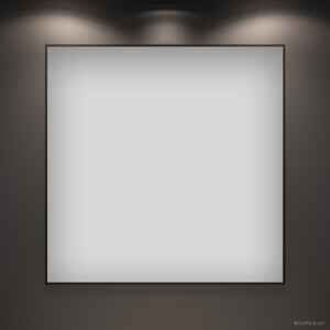 Зеркало Wellsee Зеркало 7 Rays' Spectrum 172200320, 75 х 75 см Зеркало Wellsee Зеркало 7 Rays' Spectrum 172200320, 75 х 75 см