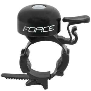 Звонок FORCE 23025 черный