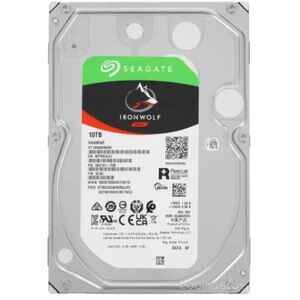 Жесткий диск Seagate ST10000VN000