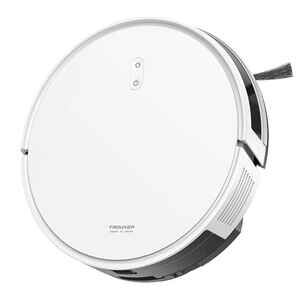 Робот-пылесос Dreame Trouver Robot Vacuum E10 (международная версия, белый)