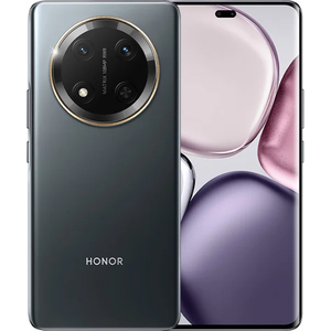 Смартфон Honor X9c 8GB/256GB (титановый черный)