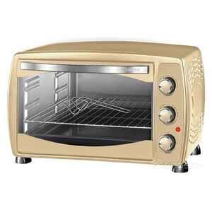 Мини-печь CENTEK CT-1531-42 Convection (бежевый)