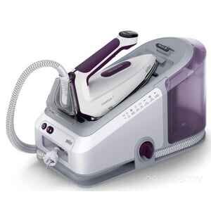 Утюг Braun CareStyle 7 IS 7266 Violet