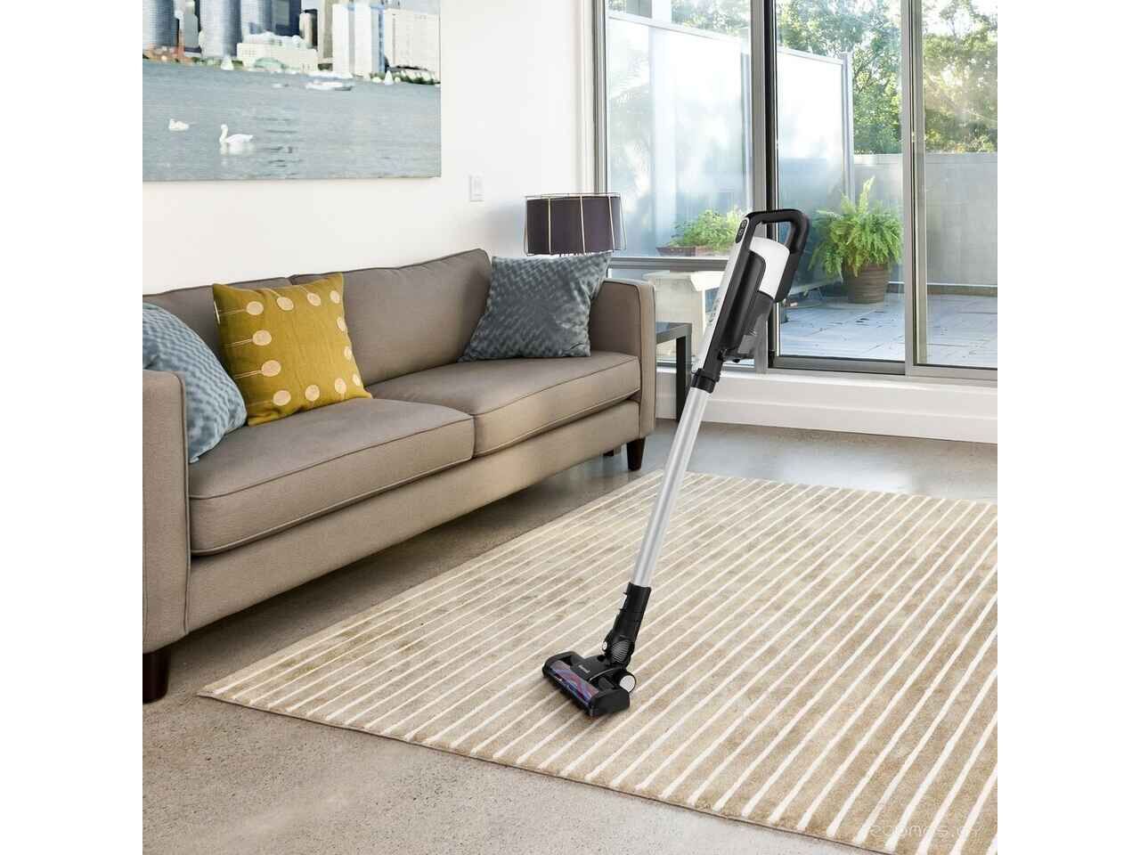 Пылесос Maxwell MW-3246 Пылесос Maxwell MW-3246