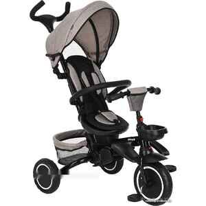 Детский велосипед Pituso Elite Plus (бежевый)