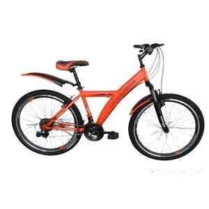 Велосипед Amigo Langosta 26 (оранжевый)