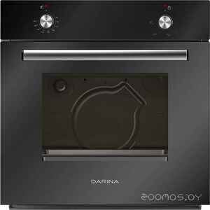 Духовой шкаф Darina BO 1700 AT Духовой шкаф Darina BO 1700 AT
