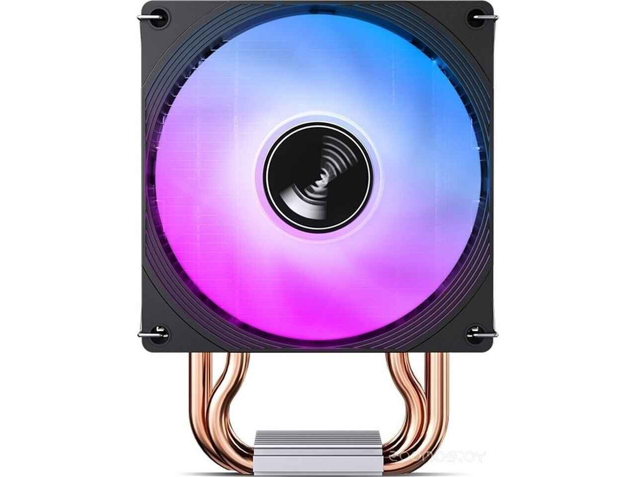 Кулер для процессора Jonsbo CR-1300 EVO Black Кулер для процессора Jonsbo CR-1300 EVO Black