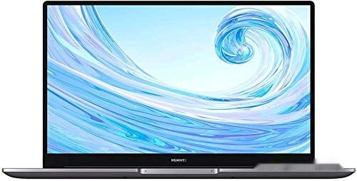 Ноутбук Huawei MateBook D 15 AMD Boh-WAQ9R