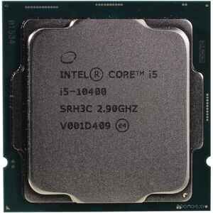 Процессор Intel Core i5-10400 (оem)
