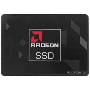 SSD AMD Radeon R5 256GB R5SL256G SSD AMD Radeon R5 256GB R5SL256G