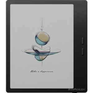 Электронная книга Onyx BOOX Go Color 7 (черный)