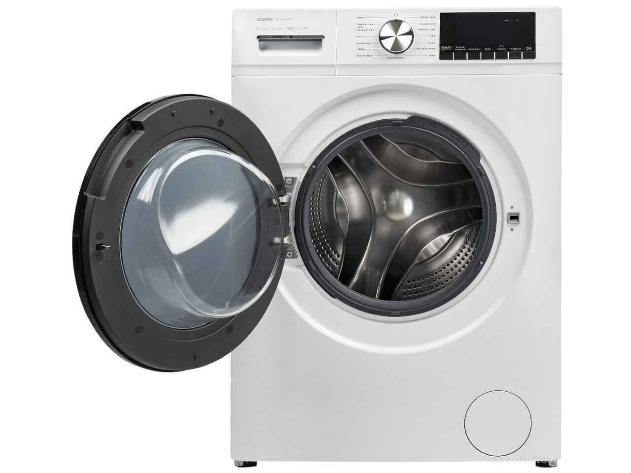 Стиральная машина CENTEK CT-1953 Стиральная машина CENTEK CT-1953