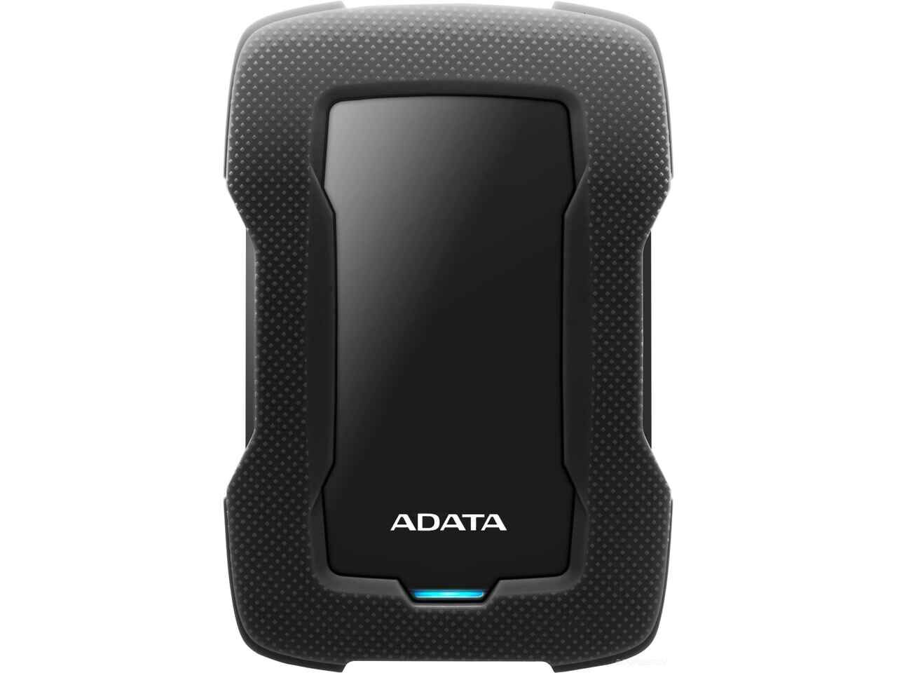 Внешний накопитель A-Data HD330 AHD330-1TU31-CBK 1TB (черный) Внешний накопитель A-Data HD330 AHD330-1TU31-CBK 1TB (черный)